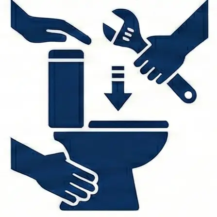 WC potipaigaldus, vahetus ja remont Tallinnas - ToruGrupp santehnik